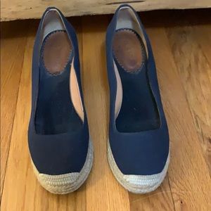 J. Crew Classic Espadrilles